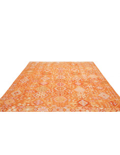 Kilim 253x301 Cm Kilim Afghanistan 2