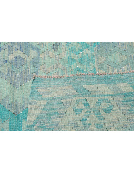 Kilim 253x284 Cm Kilim Afghanistan