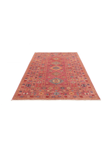 Kazak Fine 150x201 Cm Kazak Fine Pakistan