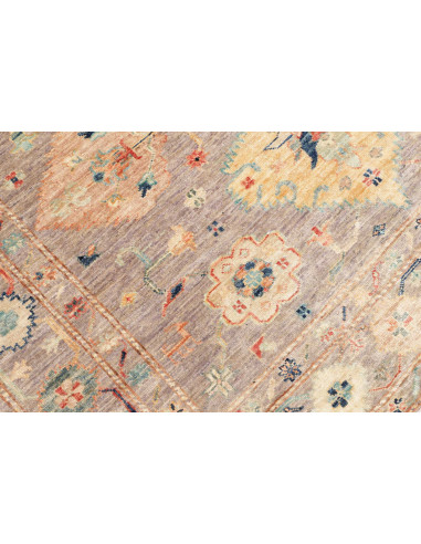 Kazak Fine 151x206 Cm Kazak Fine, Pakistan, Lana Cardata A