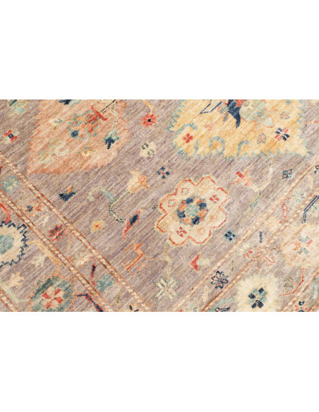 Kazak Fine 151x206 Cm Kazak Fine, Pakistan, Lana Cardata A