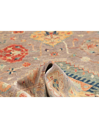 Kazak Fine 151x206 Cm Kazak Fine, Pakistan, Lana Cardata A