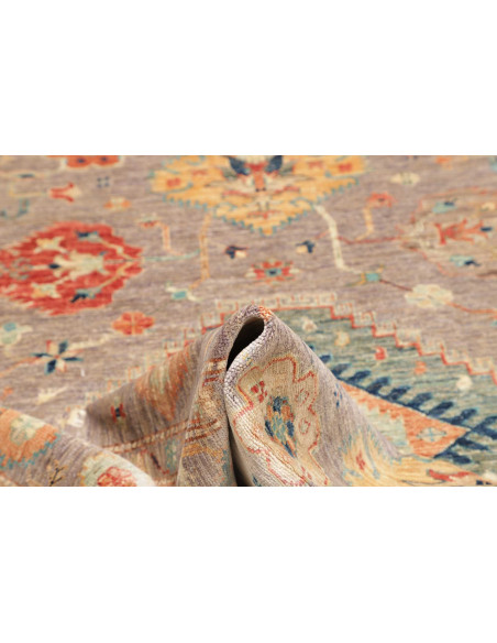 Kazak Fine 151x206 Cm Kazak Fine, Pakistan, Lana Cardata A