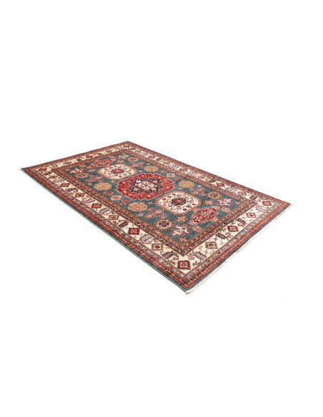 Kazak Fine 150x219 Cm Kazak Fine, Pakistan