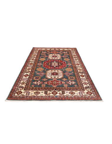 Kazak Fine 150x219 Cm Kazak Fine, Pakistan