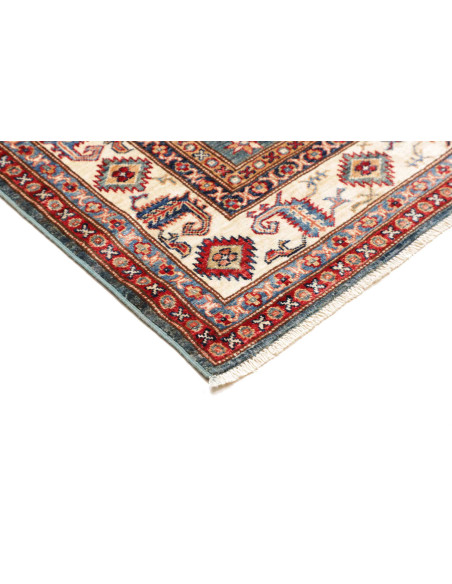 Kazak Fine 150x219 Cm Kazak Fine, Pakistan