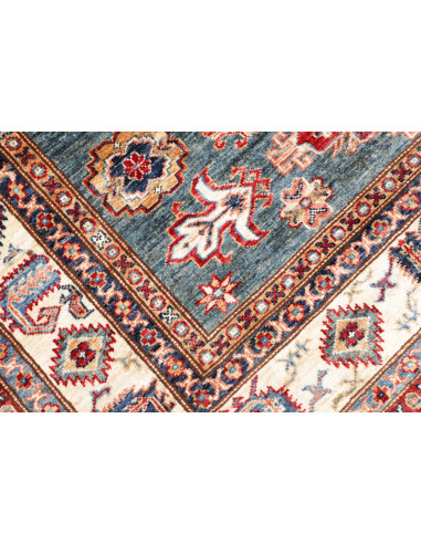 Kazak Fine 150x219 Cm Kazak Fine, Pakistan
