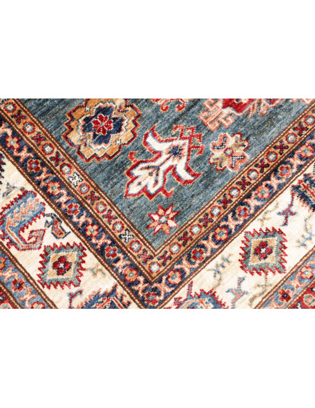 Kazak Fine 150x219 Cm Kazak Fine, Pakistan