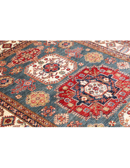 Kazak Fine 150x219 Cm Kazak Fine, Pakistan