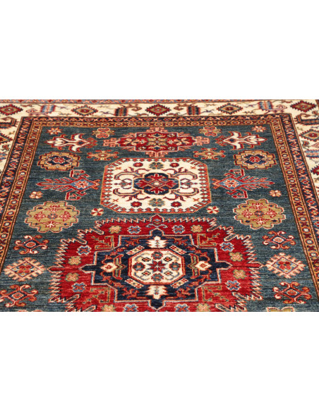 Kazak Fine 150x219 Cm Kazak Fine, Pakistan