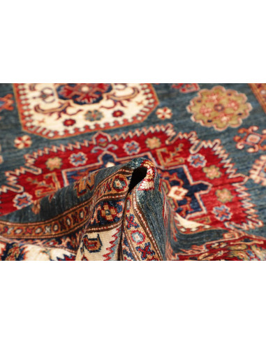 Kazak Fine 150x219 Cm Kazak Fine, Pakistan