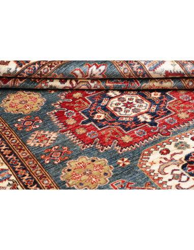Kazak Fine 150x219 Cm Kazak Fine, Pakistan