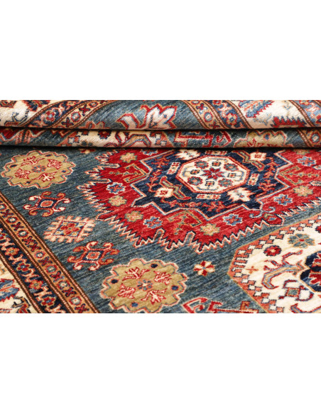 Kazak Fine 150x219 Cm Kazak Fine, Pakistan