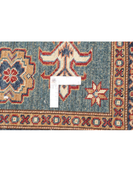 Kazak Fine 150x219 Cm Kazak Fine, Pakistan