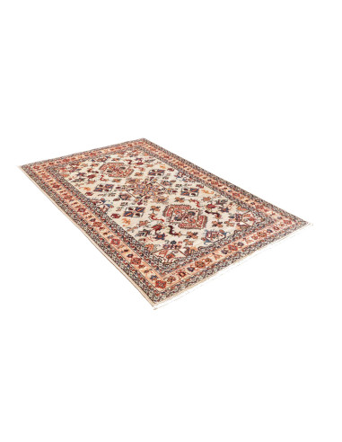 Kazak Fine 124x183 Cm Kazak Fine, Pakistan, Lana Cardata A