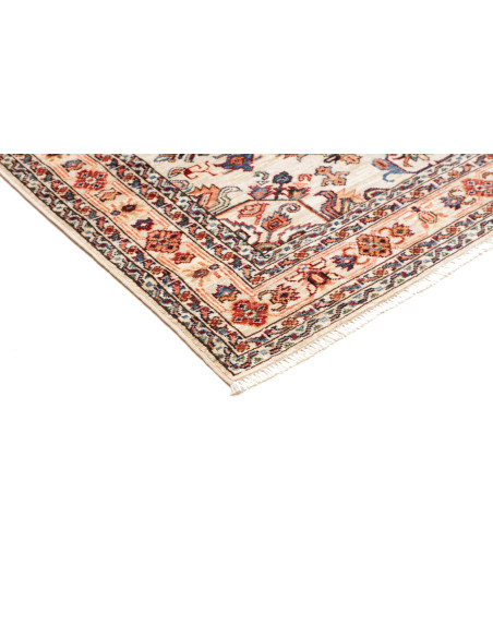 Kazak Fine 124x183 Cm Kazak Fine, Pakistan, Lana Cardata A