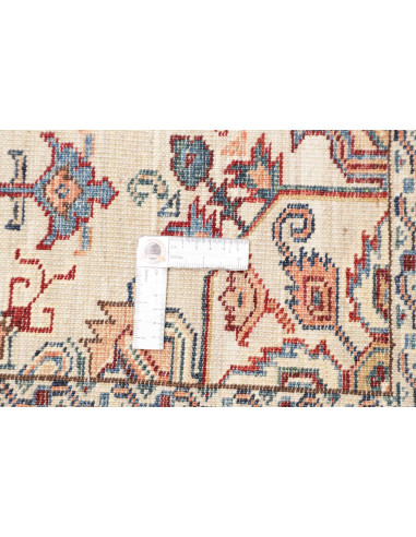 Kazak Fine 124x183 Cm Kazak Fine, Pakistan, Lana Cardata A