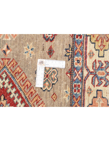 Kazak Fine 125x185 Cm Kazak Fine, Pakistan, Lana Cardata A