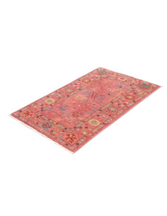 Zigler Fine 78x123 Cm Zigler Fine Pakistan Hand-carded Wool 2