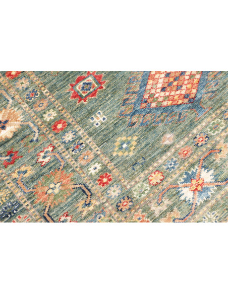 Kazak Fine 105x151 Cm Kazak Fine