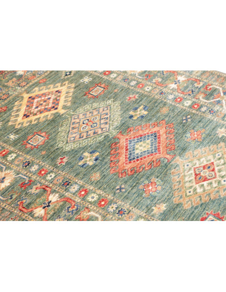 Kazak Fine 105x151 Cm Kazak Fine