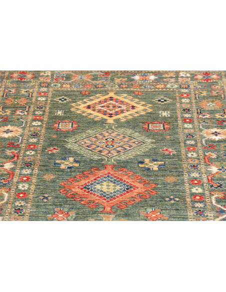 Kazak Fine 105x151 Cm Kazak Fine