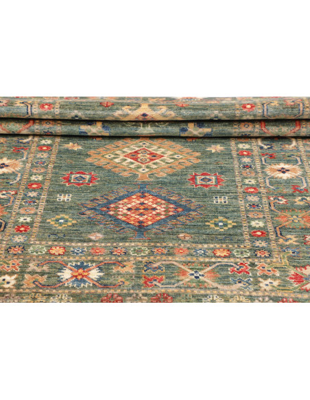Kazak Fine 105x151 Cm Kazak Fine