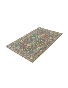 Zigler Fine 97x154 Cm Zigler Fine, Pakistan, Hand-carded 2