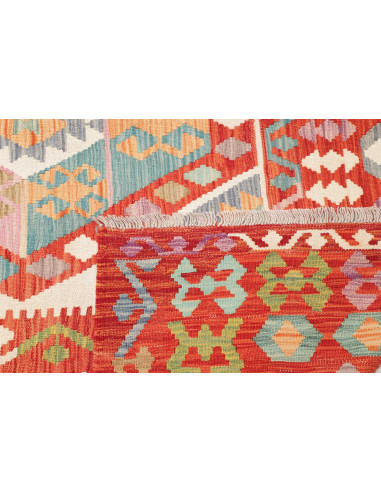 Kilim 210x301 Cm Kilim