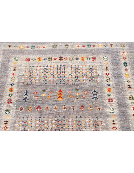 Siva 80x116 Cm Siva, Pakistan