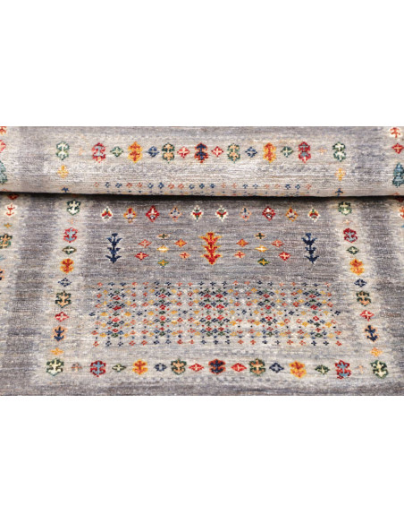 Siva 80x116 Cm Siva, Pakistan