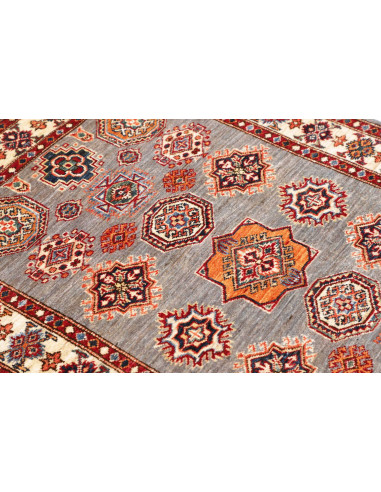Kazak Fine 104x142 Cm Kazak Fine, Pakistan