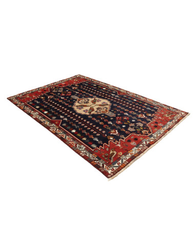 167x252 Cm Persian Kashkuli