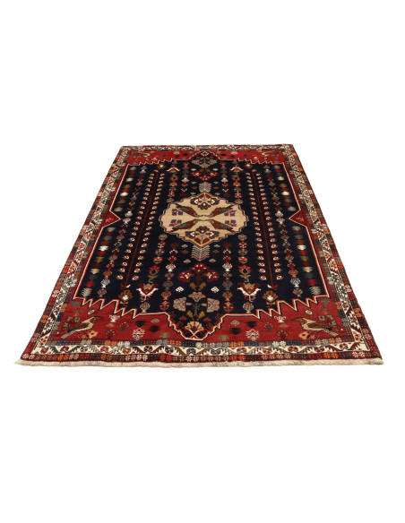 167x252 Cm Persian Kashkuli
