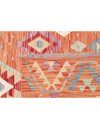 Kilim 205x298 Cm Kilim