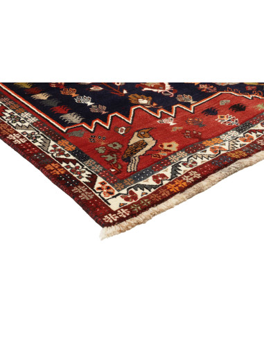 167x252 Cm Kashkuli Persiano