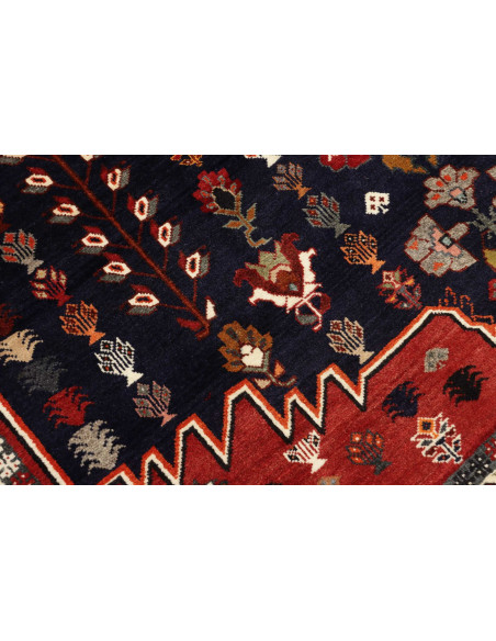 167x252 Cm Persian Kashkuli