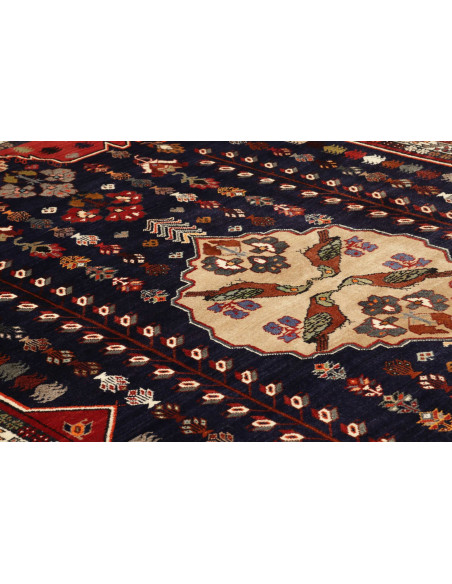 167x252 Cm Kashkuli Persiano