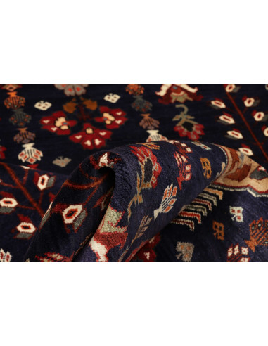167x252 Cm Persian Kashkuli