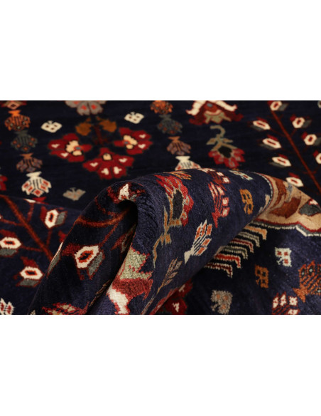 167x252 Cm Persian Kashkuli