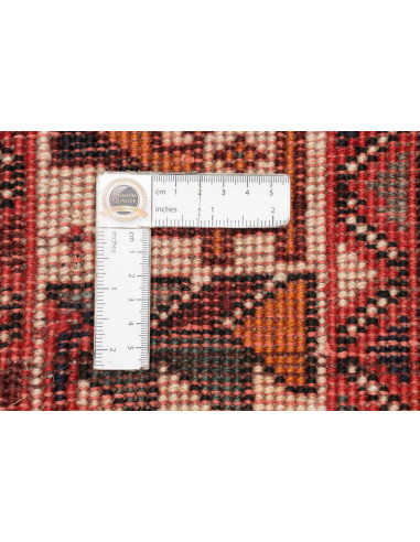 167x252 Cm Kashkuli Persiano