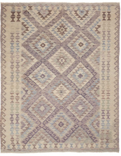 Kilim 186x239 Cm Kilim Afghanistan