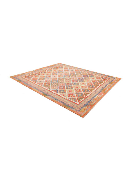 Kilim 252x292 Cm Kilim Afghanistan