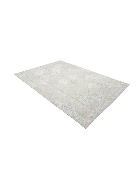 Kilim 180x255 Cm Afghan Kilim