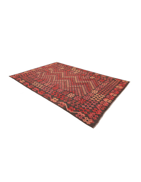 Kilim 207x292 Cm Kilim Afghanistan