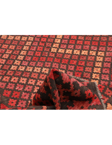 Kilim 207x292 Cm Kilim Afghanistan