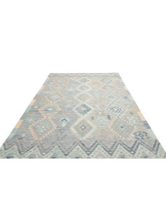 Kilim 204x300 Cm Kilim Afghanistan 2
