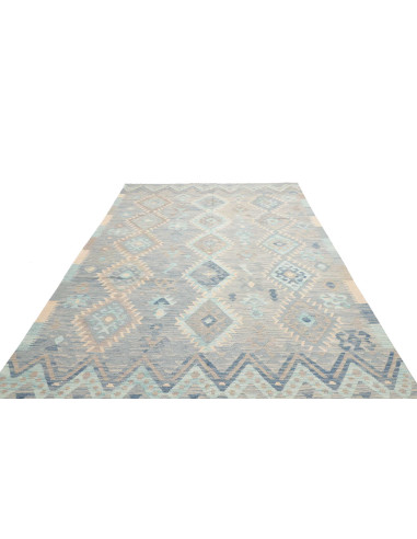 Kilim 204x300 Cm Kilim Afghanistan