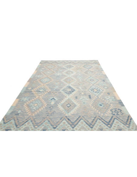 Kilim 204x300 Cm Kilim Afghanistan