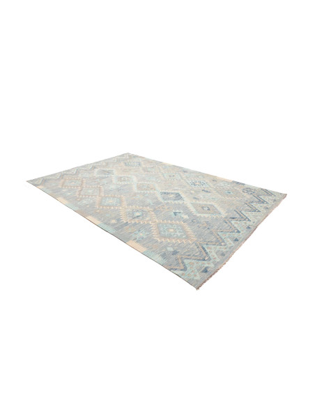 Kilim 204x300 Cm Kilim Afghanistan